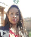 Rencontre Femme Madagascar à Antsirabe  : Gian, 40 ans